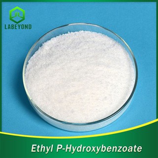 Etyl-P-hydroxybenzoát (etylparabén) CAS: 120-47-8