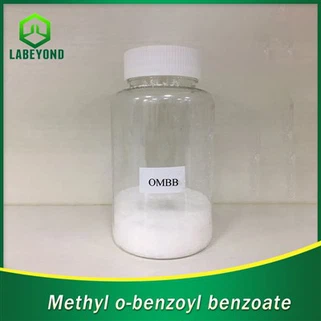 Metyl-O-benzoylbenzoát (OBBM) CAS: 606-28-0